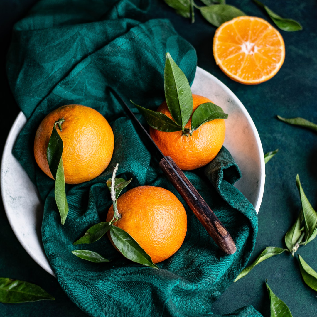 Green Mandarin EO (10%)