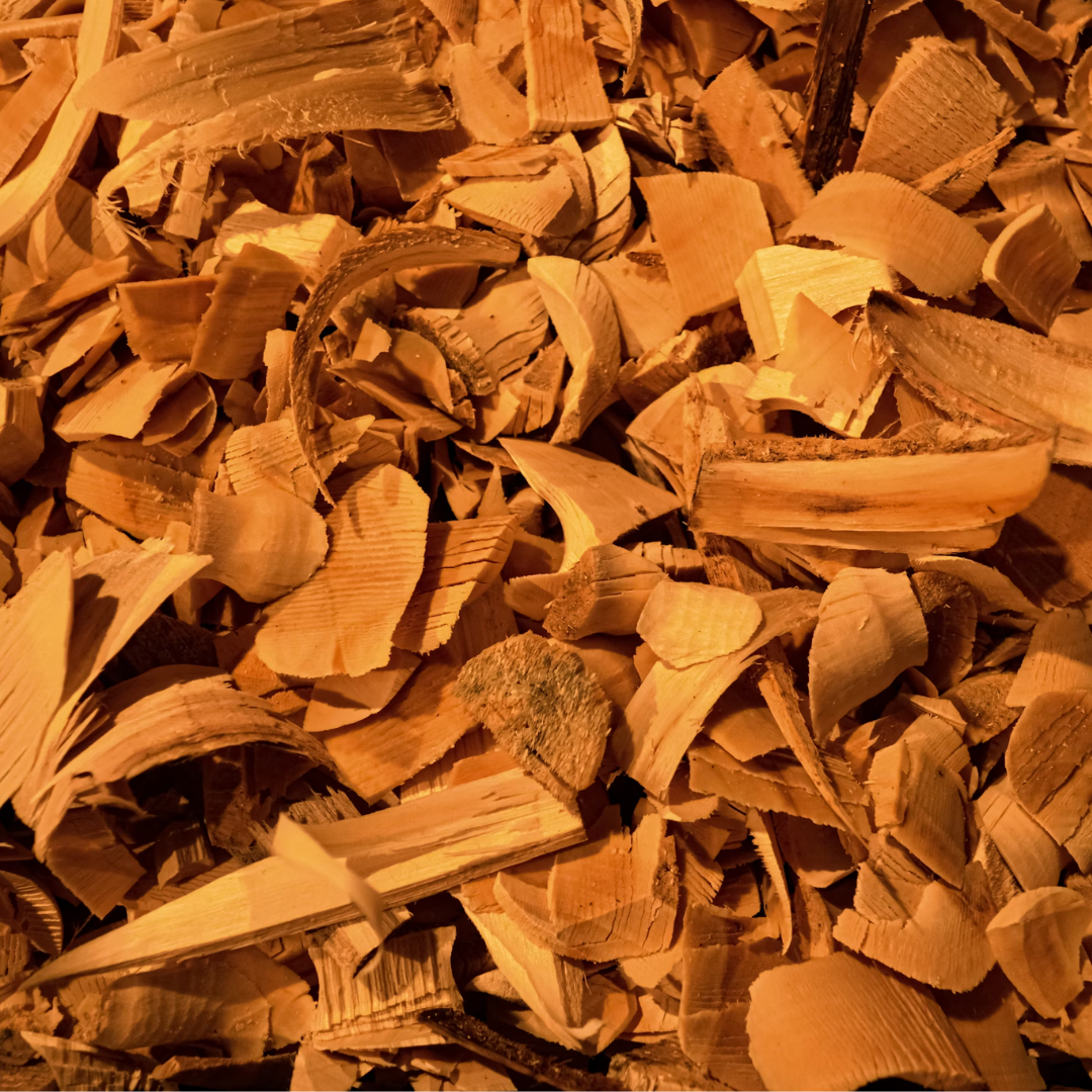 Sandalwood Oil (10%)