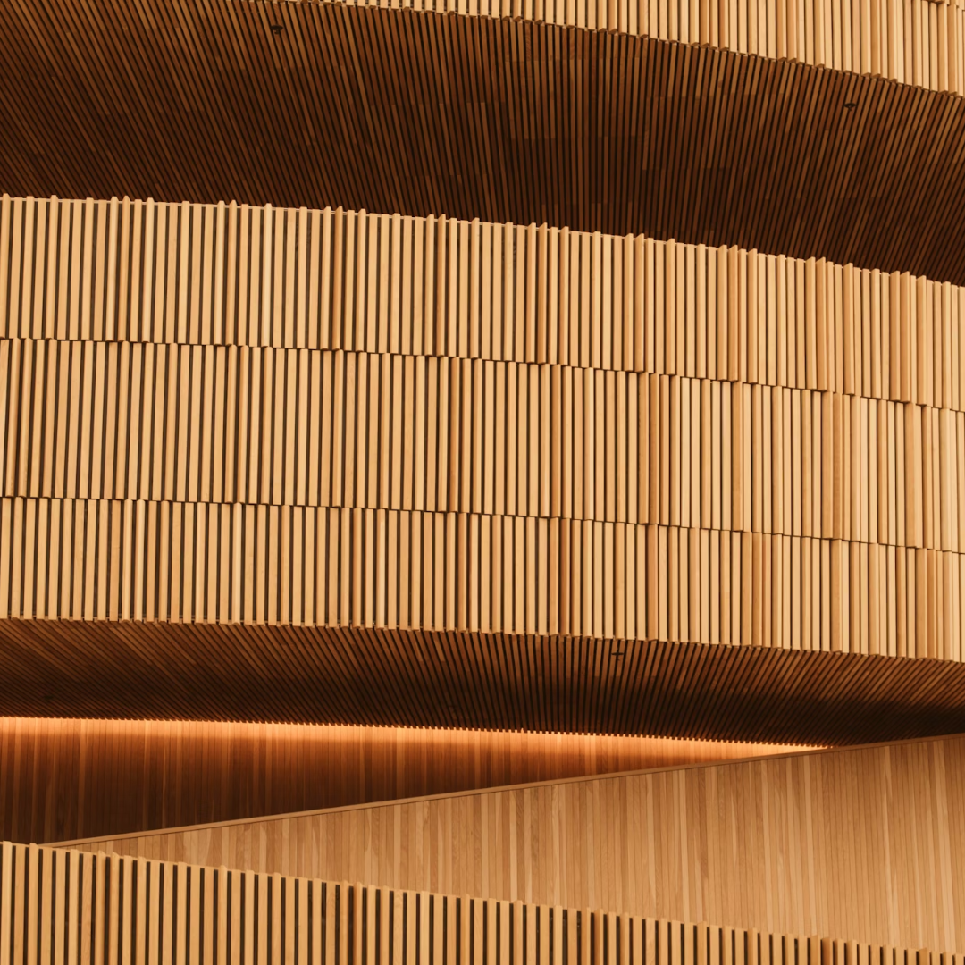 Timbersilk